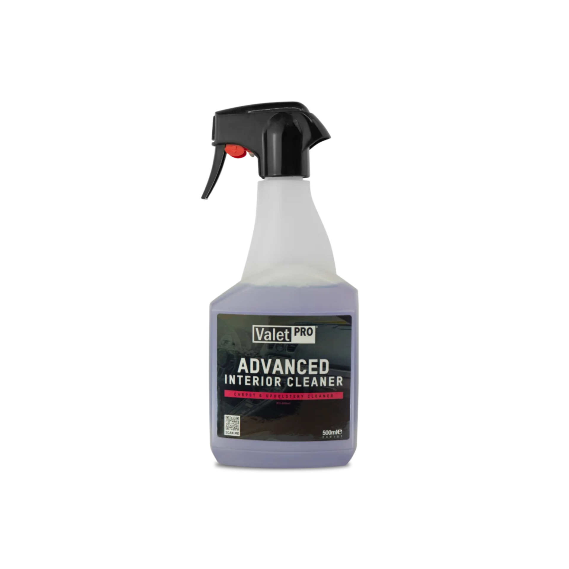 Valet Pro Advanced Interior Cleaner Genel Amaçlı Temizleyici 500ml.