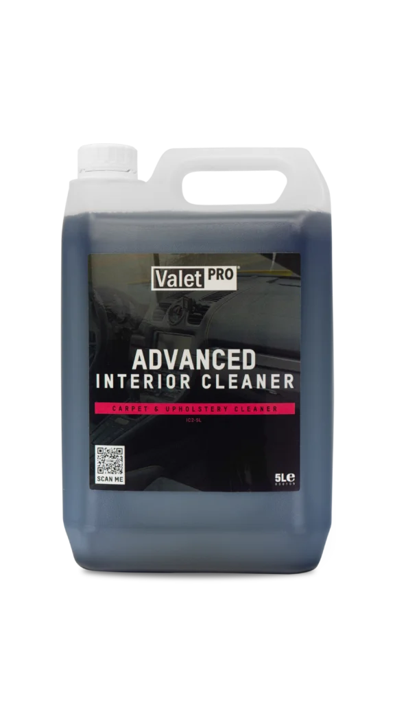 Valet Pro Advanced Interior Cleaner Genel Amaçlı Temizleyici 5lt.