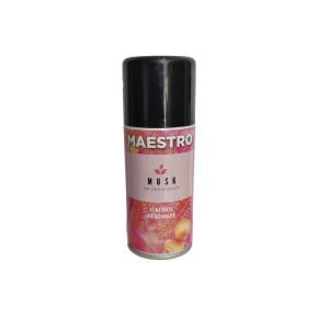 Maestro Klima Dezenfektanı Musk 150ml.