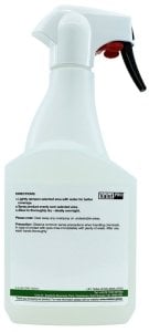 Valet Pro Fab Seal Döşeme Koruyucu Sprey 500ml.