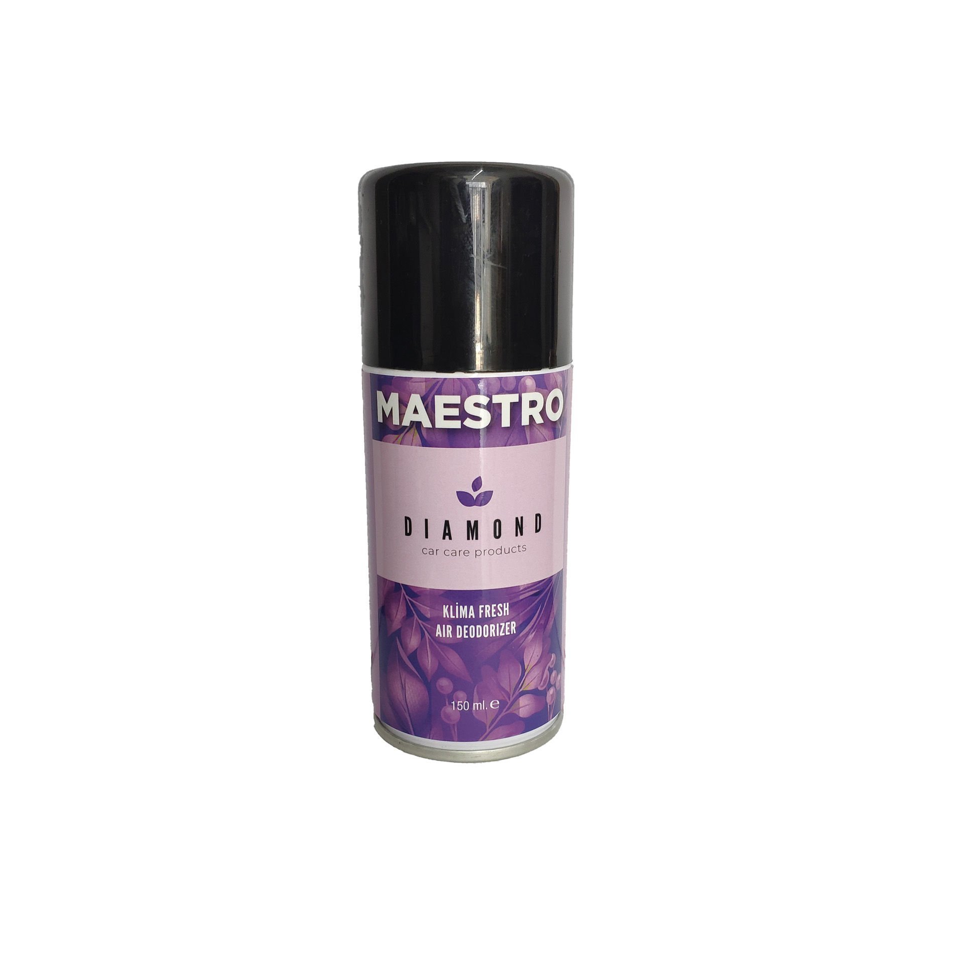 Maestro Klima Dezenfektanı Diamond 150ml.