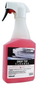 Valet Pro Drop Top Cleaner Tente Temizleyici 500ml.