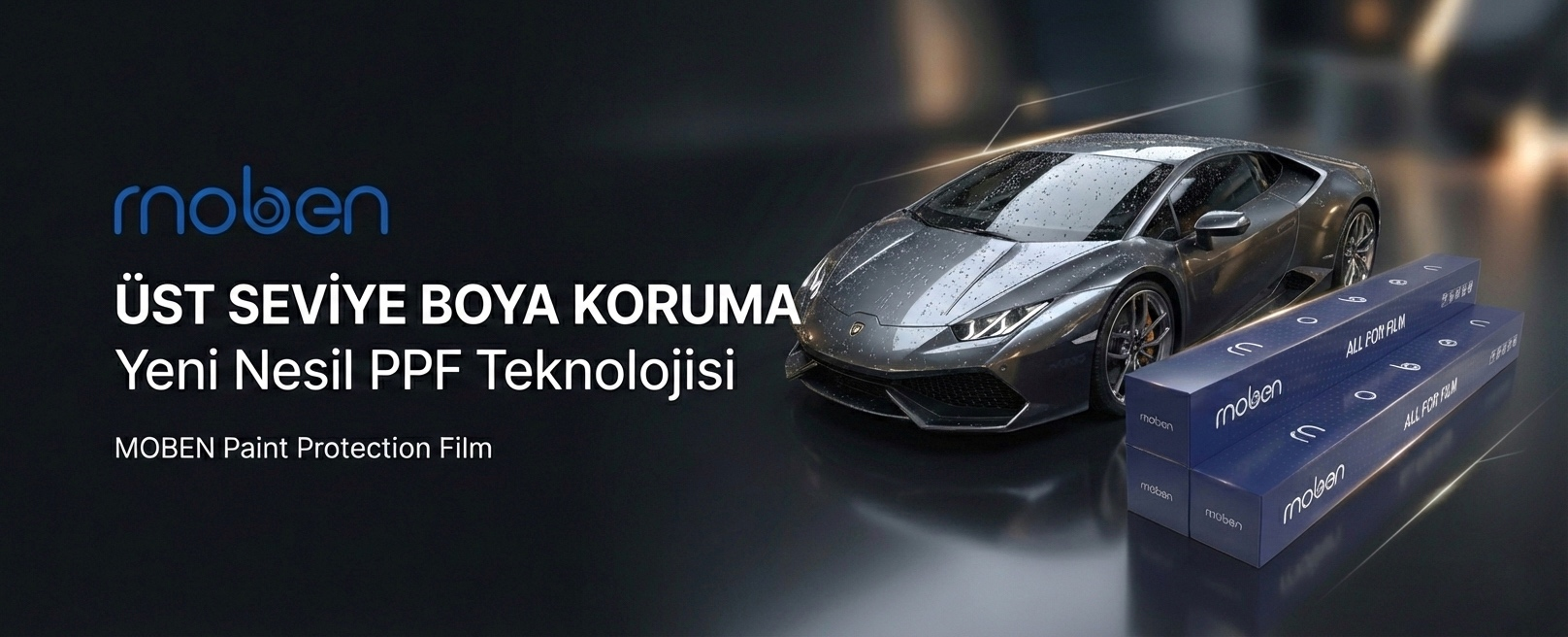 Moben PPF