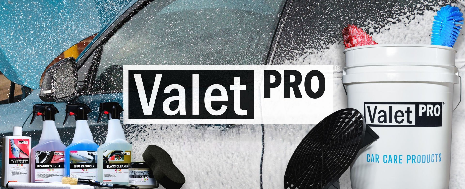Valet Pro 