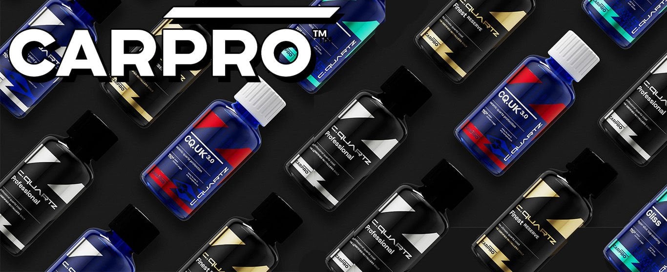 CarPro