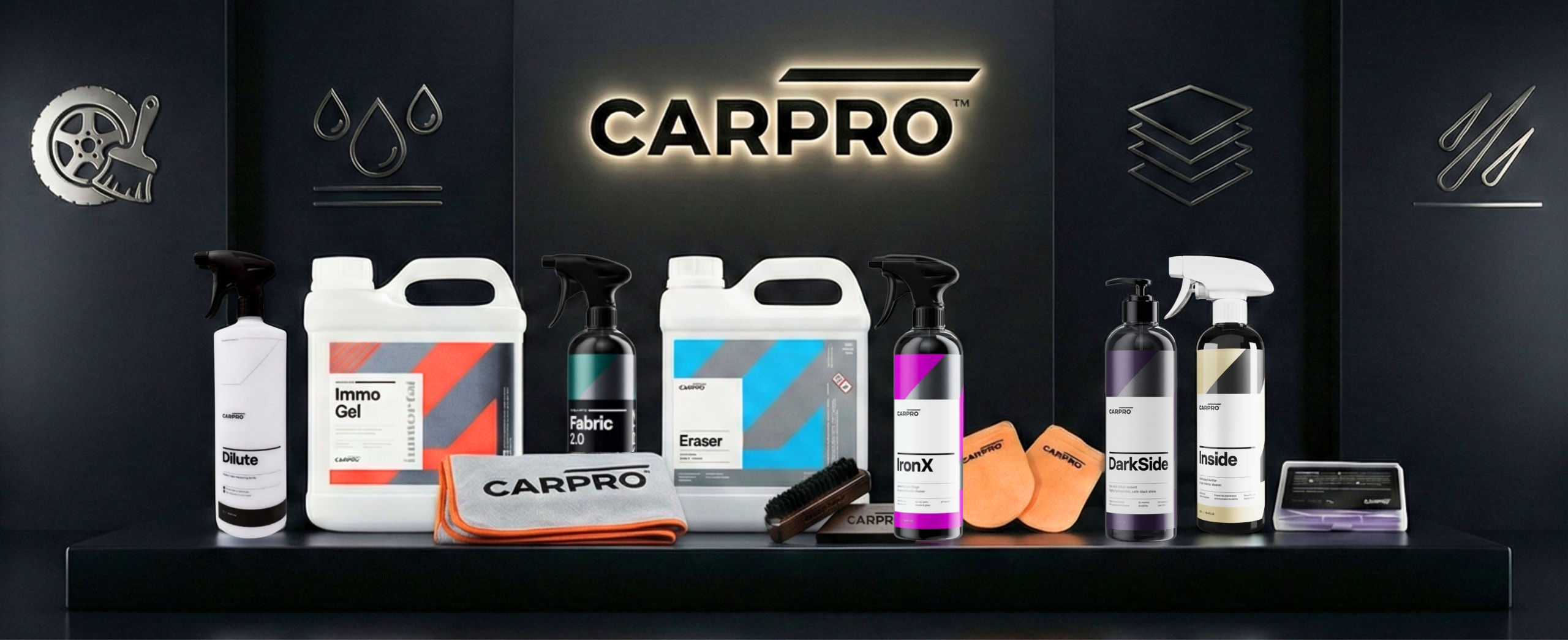 CarPro
