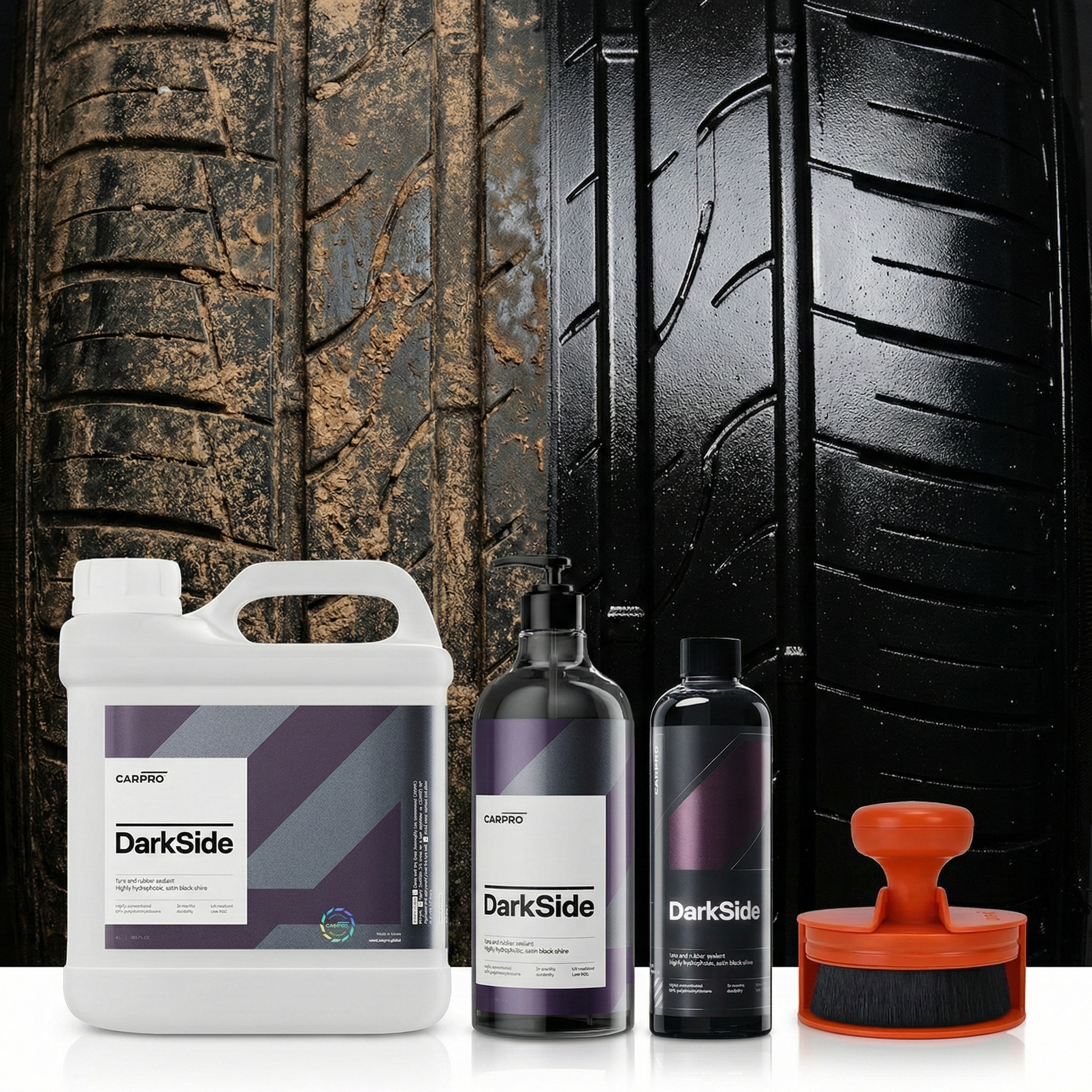 Yamaclardetailing.com - Pasta Cila Boya Koruma Ve Bakım Ürünleri